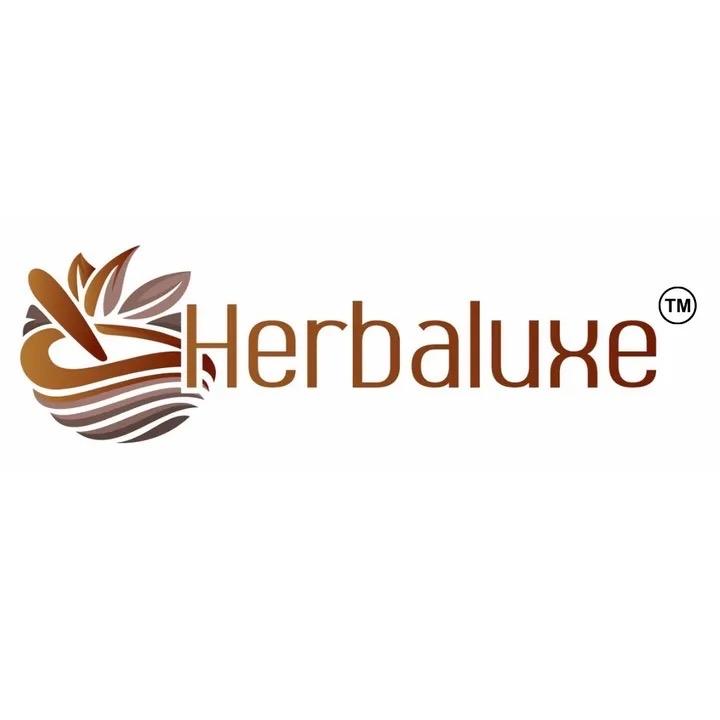 Logo rasmi HerbaLuxe