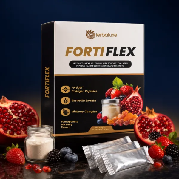 Pakej 1 kotak Fortiflex